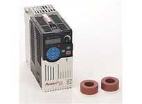 Allen Bradley 25B-D1P4N114 Drive PowerFlex 525 | High-Performance Drives