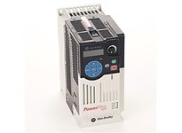 Allen Bradley 25B-E6P6N104 Drive PowerFlex 525