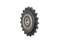 25BB20 3/8 PITCH: #25 TEETH: 20 Bore: 3/8 INCH