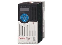 Allen Bradley 25C-A2P5N104 PowerFlex 527 AC Drive | High-Performance Industrial Automation