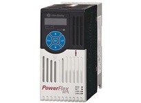Allen Bradley 25C-A4P8N104 PowerFlex 527 AC Drive