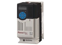 Allen Bradley 25C-A8P0N104 PowerFlex 527 AC Drive