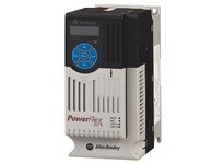 Allen Bradley 25C-B017N104 PowerFlex 527 AC Drive | High-Performance Drives