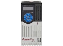 Allen Bradley 25C-B2P5N104 PowerFlex 527 AC Drive