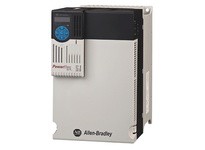 Allen Bradley 25C-D037N114 PowerFlex 527 AC Drive