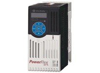 Allen Bradley 25C-D2P3N114 PowerFlex 527 AC Drive | High-Performance Automation