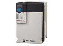 Allen Bradley 25C-E032N104 PowerFlex 527 AC Drive | High-Performance Drives