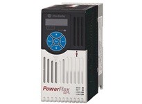 Allen Bradley 25C-E0P9N104 PowerFlex 527 AC Drive | High-Performance Industrial Automation