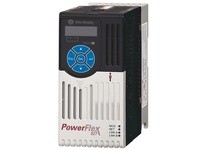 Allen Bradley 25C-E3P0N104 PowerFlex 527 AC Drive