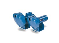 Berkeley 25LTHH3 Centrifugal Pump 2.5HP 3PH Sprinkler | High-Performance Pump