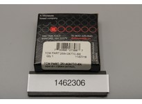 Dichtomatik 25X33X6VTC-T-BX OIL SEAL