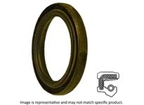 Dichtomatik 25X40X10VSFN VITON SINGLE LIP SPECIAL FULLY ENCA SHAFT SEALS