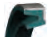 TIMKEN 26001-6226 Seals Hi-Performance <8