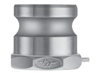 PT Coupling 2600110 10A HASTELLOY C | YarinInd