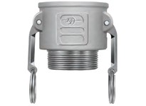 PT Coupling 2600230 30B HASTELLOY C | Premium Industrial Supplies