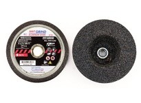 United Abrasives SAIT 26003 A16 General Purpose Cup Stones | Durable & Reliable