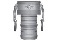 PT Coupling 2600315 15C HASTELLOY C | YarinInd