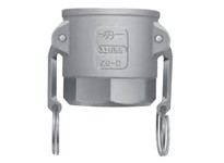 PT Coupling 2600430 30D HASTELLOY C | High-Quality Industrial Supply