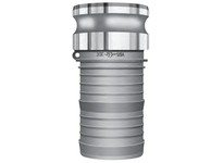 PT Coupling 2600510 10E HASTELLOY C