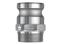 PT Coupling 2600630 30F HASTELLOY C | YarinInd