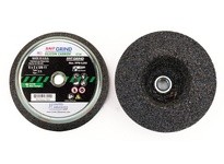 United Abrasives SAIT 26011 CA16 Concrete Cup Stones | Durable Tools