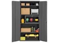 Durham 2602-4S-95 FDC 16GA 18X36X72 4S KH 95 | YarinInd