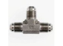 2603-12-12-12-SS MJ-MJ-MJ Tee | Industrial Supplies