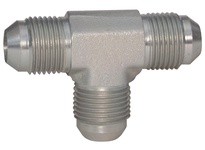 Dixon 2603-6 Male JIC 37° Flare Union Tee | YarinInd