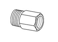 26079 FITTING-ADAPTER 3/4 X 1-1/16