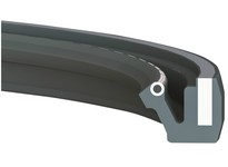 TIMKEN 26082-2884 Large Bore Seal | High-Quality Industrial Seal