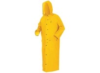 MCR 260CX5 Classic Plus .35mm PVC/Poly RiderCoat | Durable & Waterproof