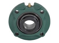 System Plast LFG2252FT-K1200 2252 Series Straight-Running Modular Plastic Belt, 12" Width, 1" Pitch, 0.5" Belt Thickness, LFG, F