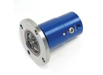 Deublin 2620-200-252 Rotary Union 4.25" Flange 0.75" Pilot