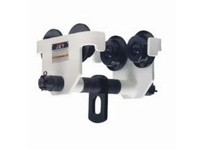 JET 262050 5-HDT 5 Ton Compact Manual Trolley | Heavy Duty Industrial Tool