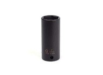 Sunex Tools 2632 1/2" Dr. 1" Extra Thin Wall Deep Impact Socket | YarinInd