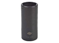 Sunex Tools 2634 1/2" Dr. 1-1/16" Extra Thin Wall Deep Impact Socket