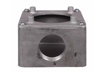 Cooper Eaton 26400 Box & Cover for 60A Powerlock Devices | YarinInd