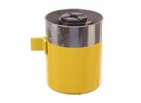 CPR-WDK 26415S Plug Powerlock 60A600V3P4W Arm W/Stud YL | Industrial Supplies