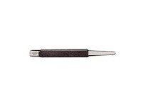 Starrett 264F Steel Center Punch with Square Shank | Durable Precision Tool