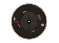 CPR-WDK 26515A Flanged Inlet Powerlock 60A600V 4P5W BK | YarinInd