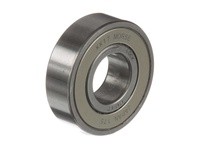 Morse KK17 17 mm Bore Size, KK Series CAM Clutch | High Torque Capacity