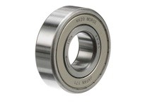 Morse KK20 20 mm Bore Size, KK Series CAM Clutch, 45 ft-lbs. Rated Torque Capacity, 1.85" Overall Diameter, 0.551" Overall Width