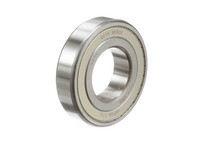 Morse KK35 35 mm Bore Size, KK Series CAM Clutch, 127.6 ft-lbs. Rated Torque Capacity, 2.835" Overall Diameter, 0.669" Overall W