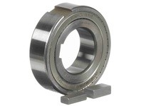 Morse KK40-2K 40 mm Bore Size, KK Series CAM Clutch | YarinInd