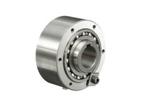 Morse MZEU30-CLUTCH 30 mm Bore Size, MZEU Series CAM Clutch, MZEU 30 Model, 542.1074 ft-lbs. Rated Torque Capacity30 mm Bore Siz
