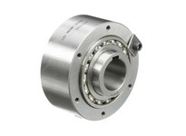Morse MZEU35-CLUTCH 35 mm Bore Size, MZEU Series CAM Clutch, MZEU 35 Model, 748.6244 ft-lbs. Rated Torque Capacity35 mm Bore Siz