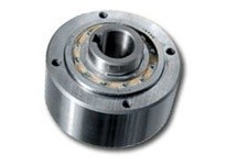 Morse MZEU40-CLUTCH 40 mm Bore Size, MZEU Series CAM Clutch, MZEU 40 Model, 995.7074 ft-lbs. Rated Torque Capacity, 4.9" Overall