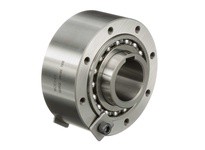 Morse MZEU45-CLUTCH 45 mm Bore Size, MZEU Series CAM Clutch, MZEU 45 Model, 1194.849 ft-lbs. Rated Torque Capacity45 mm Bore Siz