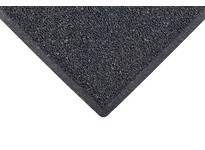 NoTrax 266R0048NB Outdoor Spaghetti Entry Mat Wayfarer 4x60 Navy Blue | Durable Entry Solution