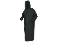 MCR 267CX4 Classic Plus .35mm PVC/Poly RiderCoat W/Detached Hood | Durable Workwear
